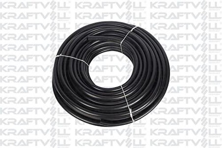 Kraftvoll 10031576 Kalorifer Hortumu 16Mm 24Mm 65503 5 8 Inc Epdm Epdm