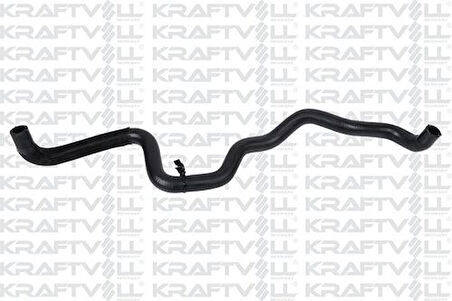 Kraftvoll 10031595 Kalorifer Hortumu Transporter T5 03> 2.5 Tdı