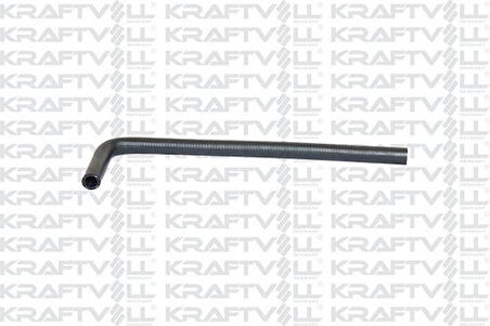 Kraftvoll 10031598 Kalorifer Giriş Hortumu Kucuk Karsan J8