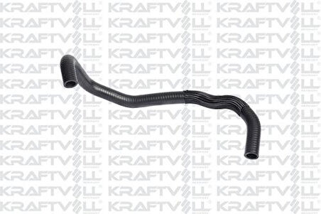 Kraftvoll 10031604 Kalorifer Hortumu Modus 1.4 Clıo III 1.4 1.6 16V K4J