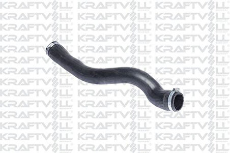 Kraftvoll 10031617 Turbo Intercooler Alt Giriş Hortumu Focus III C-Max 13-Connect 13-1.6TDCI E4 AV616K863JC