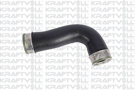 Kraftvoll 10031627 Turbo Hortumu Caddy Golf IV Jetta Passat Touran A3 Octavıa Super B Altea Leon Toledo 1.9Tdı 2.0Tdı