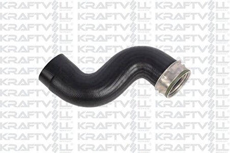 Kraftvoll 10031630 Turbosarj Hortumu Sol Mercedes Sprinter 906 06-08 A9065281182