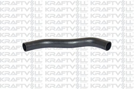 Kraftvoll 10031636 Radyatör Alt Hortumu Uno 60 1.7 Uno 70 1.3 7570384