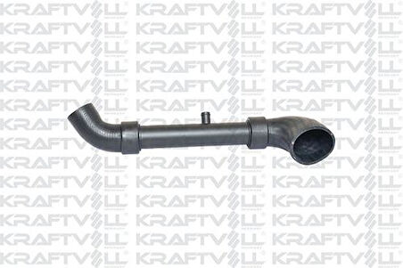 Kraftvoll 10031643 Debimetre Çıkışı Turbo Girişi Hava Hortumu Karsan J10 2.3JTD Euro Iv K130206