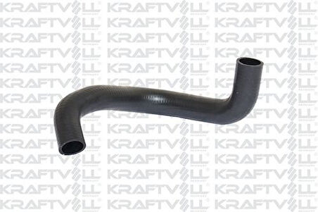 Kraftvoll 10031648 Radyatör Alt Hortumu Corolla 1.6 2002-2006 