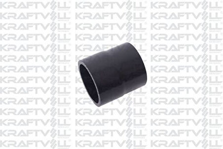 Kraftvoll 10031657 Turbo Hortumu Düz Volvo C70 S70 V70 V70 Xc S60 S80 2.0 2.3 2.4 2.5 Volvo 850 2.0 2.3 52mm 63mm 31261370