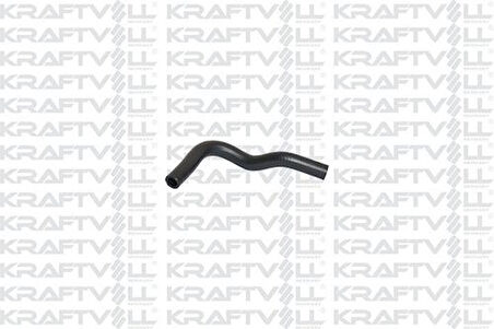 Kraftvoll 10031662 Yağ Sogutucu Üst Hortumu Transıt T350 V183