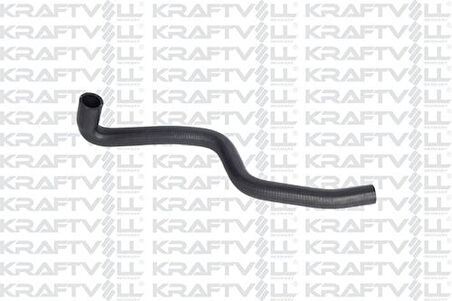 Kraftvoll 10031690 Kalorifer Hortumu V.W.Golf II Jetta Passat 1.6 Td 1.8 16V 86-92 191819371H