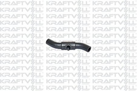 Kraftvoll 10031701 Karbüratör Hortumu R20 7700851307