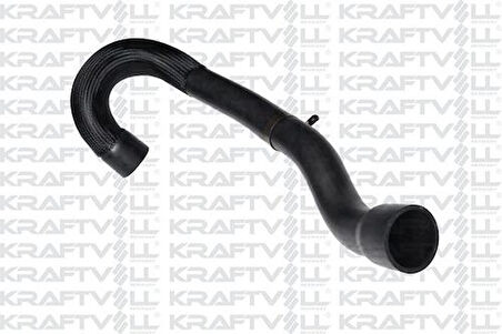 Kraftvoll 10031714 Turbo Hortumu P307 C4 1.6HDI 0382.CA