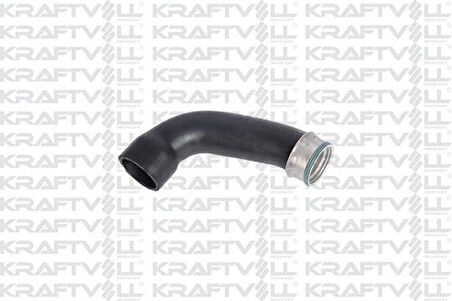 Kraftvoll 10031730 Turbo Hortumu Polo Fabıa Roomster Cordoba Ibıza 1.4Tdı 02 08