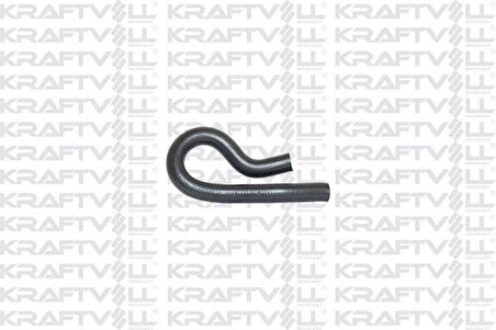 Kraftvoll 10031741 Kalorifer Hortumu (Kısa) (Çıkış) Cıvıc Vı 1.4 1.5 1.6 2.0 Hb Fb Sedan (95>01)