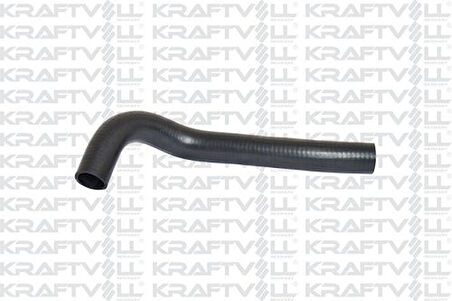 Kraftvoll 10031763 Radyatör Alt Hortumu Mazda B2500 94- 