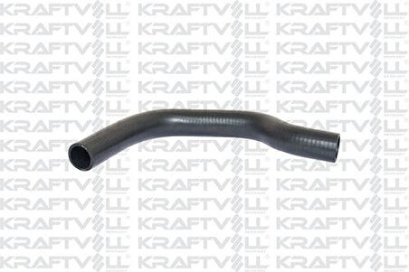 Kraftvoll 10031802 Radyatör Alt Hortumu Mazda E2199 