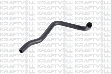Kraftvoll 10031831 Kalorifer Hortumu V.W. Golf II Jetta Passat 1.6 Td. 1.8 16V 86>91