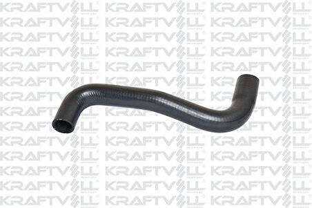 Kraftvoll 10031842 Radyatör Alt Hortumu Master II 2.5DCI Movano A 2.5DTI S8U 99 9 4500076
