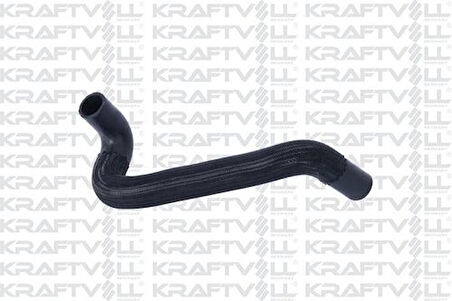 Kraftvoll 10031847 Radyatör Alt Hortumu Fıat Lınea 1.6 Multıjet