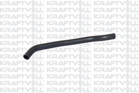 Kraftvoll 10031856 Genleşme Şişe Hortumu Boxer 2.8Hdı