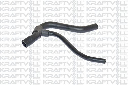 Kraftvoll 10031867 Kalorifer Giriş Hortumu Corsa B Tigra A 93 01 1818254