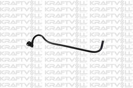 Kraftvoll 10031871 Gaz Kelebek Çıkış Hortumu Astra J Insıgnıa A Mokka Mokka Zafıra C 1.7