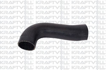 Kraftvoll 10031888 Turbo Hortumu Volvo C30 (533) D3 D4 10>12 C70 II Cabrıo (542) D3 D4 10>13 S40 II (544) D3 D3