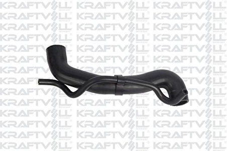 Kraftvoll 10031893 Radyatör Hortumu Üst Mercedes Sprinter 901-905 96-05 A9015012782