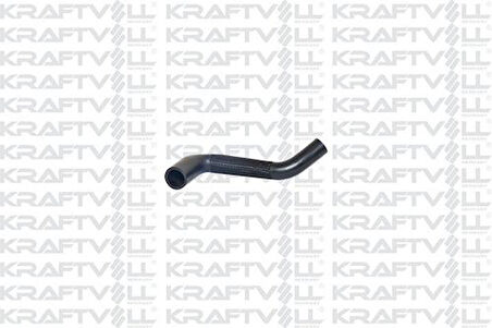 Kraftvoll 10031897 Yağ Buhar Rekoru Hortumu Partner P205 P306 P309 P405 P406 P806 Expert 1.9D Scudo 1.9D Td Berlıngo Xantıa 1.9D