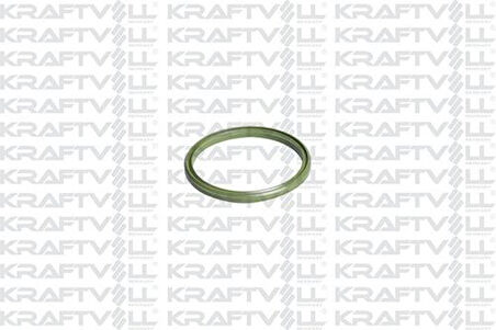 Kraftvoll 10031899 Turbo Hortum Contası 46.20mm Audi A3 1.8 .2.0 Audi Q7 3.0 TDI Audi TT 1.8 2.0 Seat Altea 3C0145117B