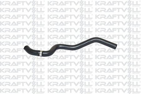 Kraftvoll 10031911 Kalorifer Hortumu Modus 1.4 Clio III 1.4 1.6 16V K4J 8200173010