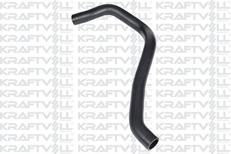 Kraftvoll 10031951 Radyatör Üst Hortumu Hyundaı I 30 1.6 Crdı 07 11