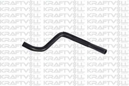 Kraftvoll 10031961 Kalorifer Hortumu A1.5 D Saxo P105
