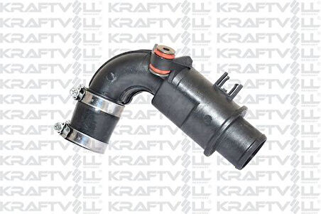 Kraftvoll 10031982 Turbo Borusu Megane II Clio II III 1.5 DCI K9K Lmot 8200164191