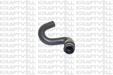 Kraftvoll 10031987 Kalorifer Hortumu Laguna II 1.9Dcı