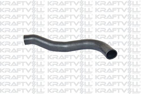 Kraftvoll 10031992 Turbo Intercooler Hortumu Ducato 2.8Td 1307121080