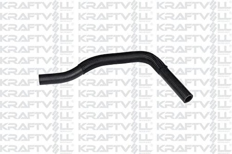 Kraftvoll 10032001 Yedek Su Depo Hortumu Berlıngo II Parner II P306 Ym P406 P607 C5 Xsara II Xsara Pıcasso Xantıa II 2.0Hdı 8V