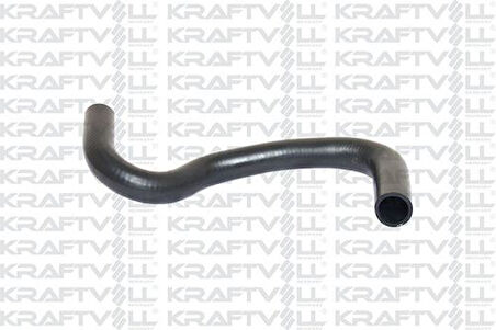 Kraftvoll 10032006 Radyatör Alt Hortumu Fiesta V VI 08-B Ma12-1.25 16V 1.4 16V 1.6 16V 8V218B273AD