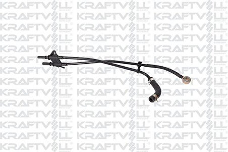 Kraftvoll 10032063 Yakıt Hortumu Fıat Ducato III 2.3 Multıjet Iveco Daıly IV 2.3 D