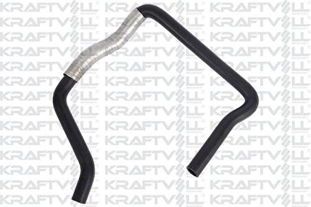 Kraftvoll 10032104 Genısleme Şişe Hortumu Jumpy Expert Scudo DW8 DW8B 00- 1307.TK