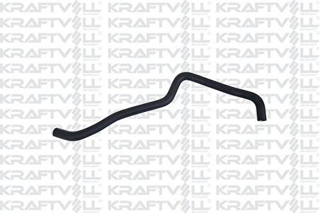 Kraftvoll 10032111 Termostat Hortumu BMW E81 E87 E90 E60 E91 E93 X1 E84 X3 E83 E84 11537519494