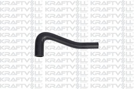 Kraftvoll 10032127 Kalorifer Hortumu Golf I Jetta 1.3 1.5 1.6 1.6Tdı 74 83