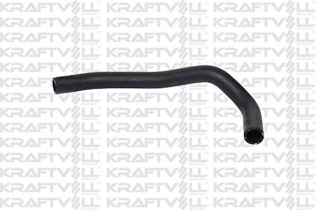 Kraftvoll 10032139 Kalorifer Hortumu Megane II Scenıc II 1.4 1.6 16V