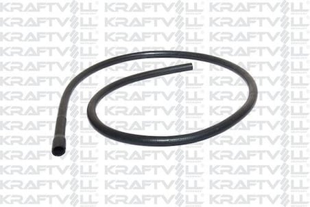 Kraftvoll 10032164 Arka Kalorifer Hortumu Uzun Karsan J10 Premier Maxi 2.3JTD Euro 3 K671103
