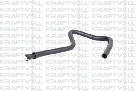 Kraftvoll 10032166 Kalorifer Hortumu Transıt V184 2.4Tdcı 01-05
