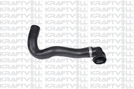 Kraftvoll 10032173 Radyatör Alt Hortumu Corsa D 1.2 1.4 06 13249355
