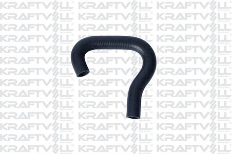 Kraftvoll 10032181 Termostat Ara Hortumu Vectra A Astra F 1337464