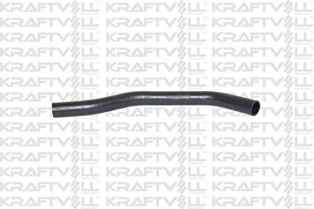 Kraftvoll 10032185 Radyatör Üst Hortum Excel 1990 1993