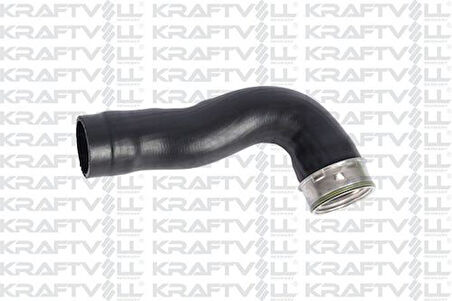 Kraftvoll 10032197 Turbo Hortumu Golf Bora Passat Jetta Eos Scirocco A2 1K0145832N