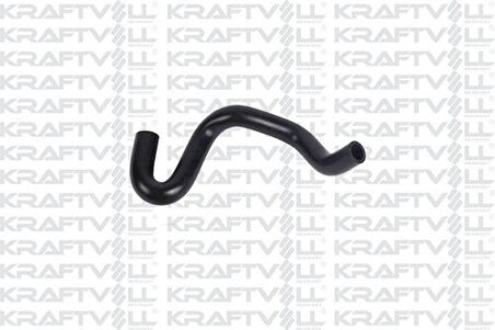 Kraftvoll 10032208 Kalorifer Hortumu A1.5 D Saxo P105