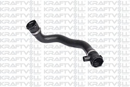 Kraftvoll 10032215 Radyatör Alt Hortumu Bmw E46 M42